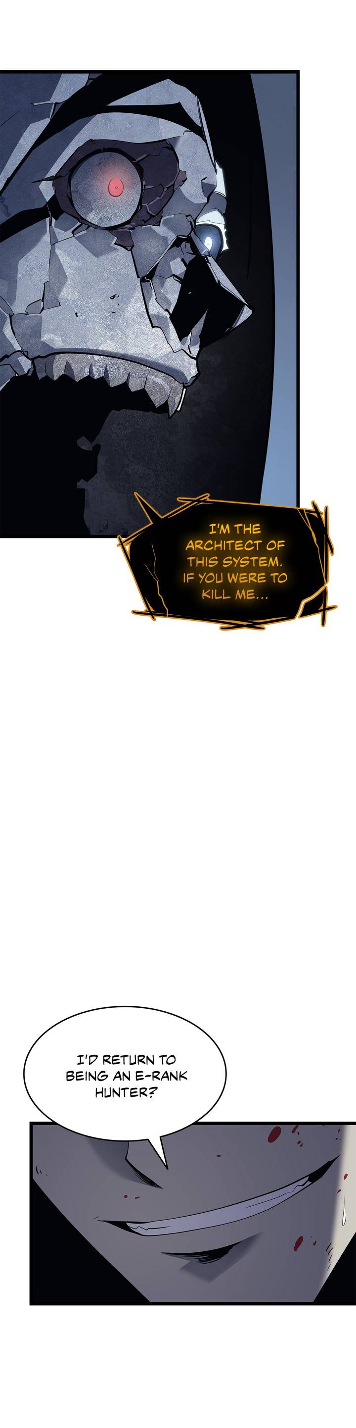 Solo Leveling Chap 130 - Next Chap 131