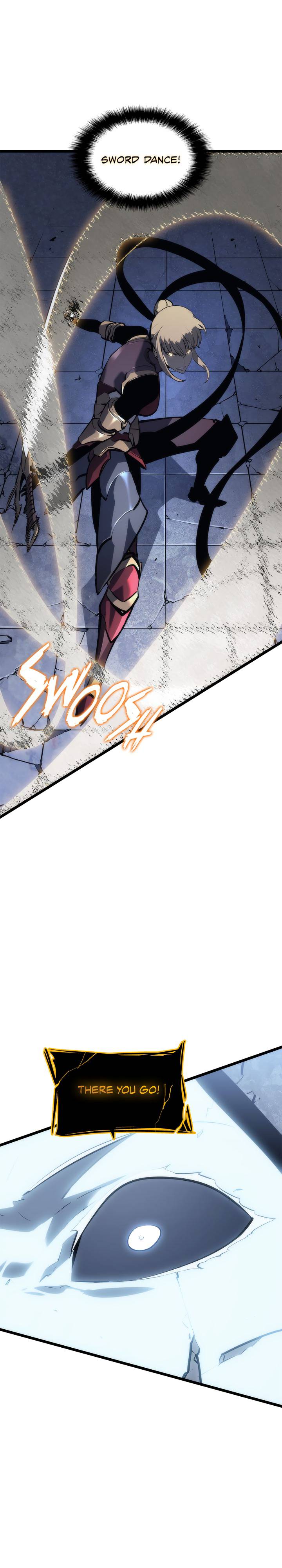 Solo Leveling Chap 130 - Next Chap 131