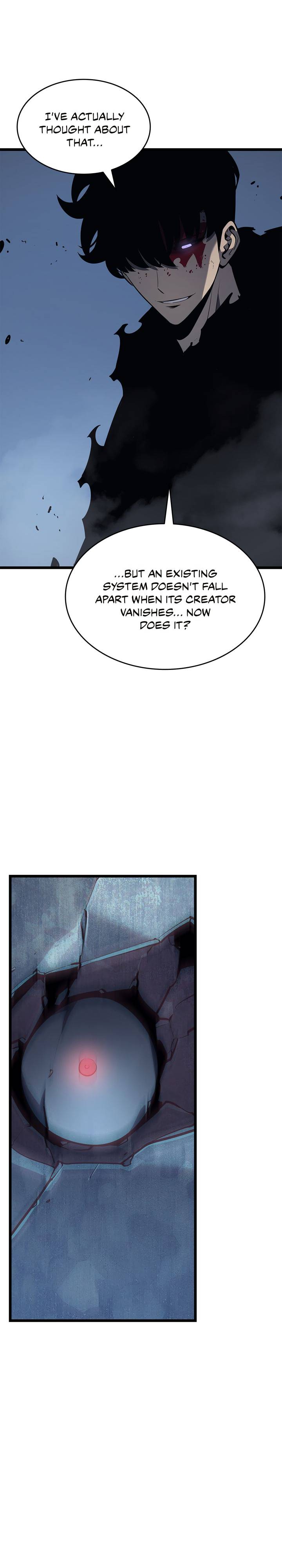 Solo Leveling Chap 130 - Next Chap 131