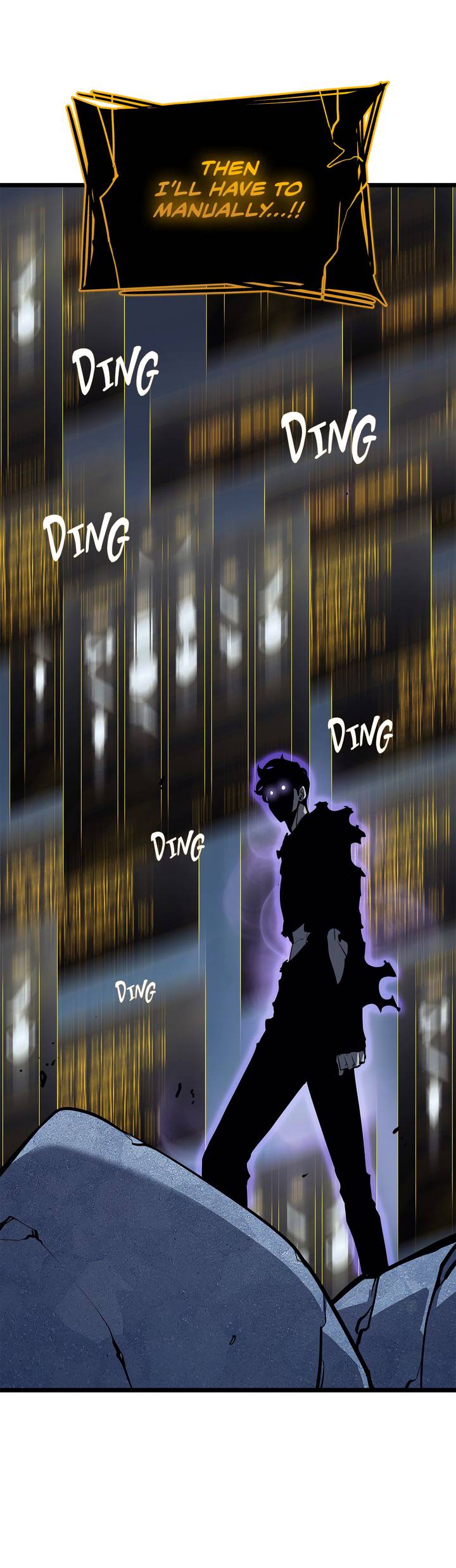 Solo Leveling Chap 130 - Next Chap 131