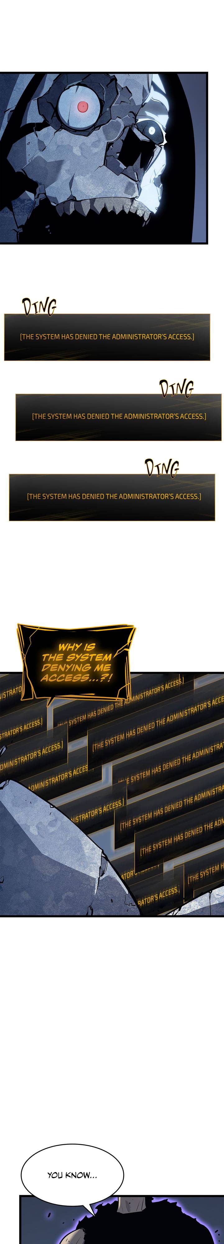 Solo Leveling Chap 130 - Next Chap 131