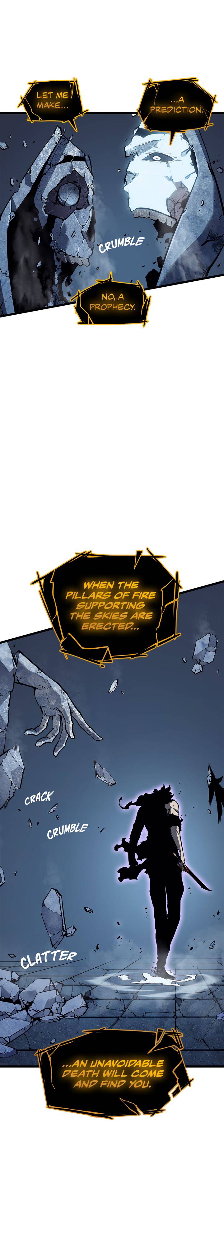 Solo Leveling Chap 130 - Next Chap 131