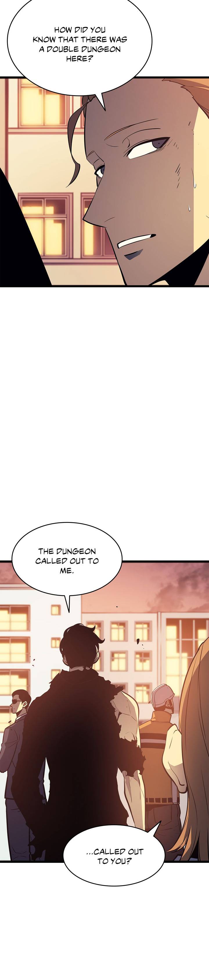 Solo Leveling Chap 131 - Next Chap 132