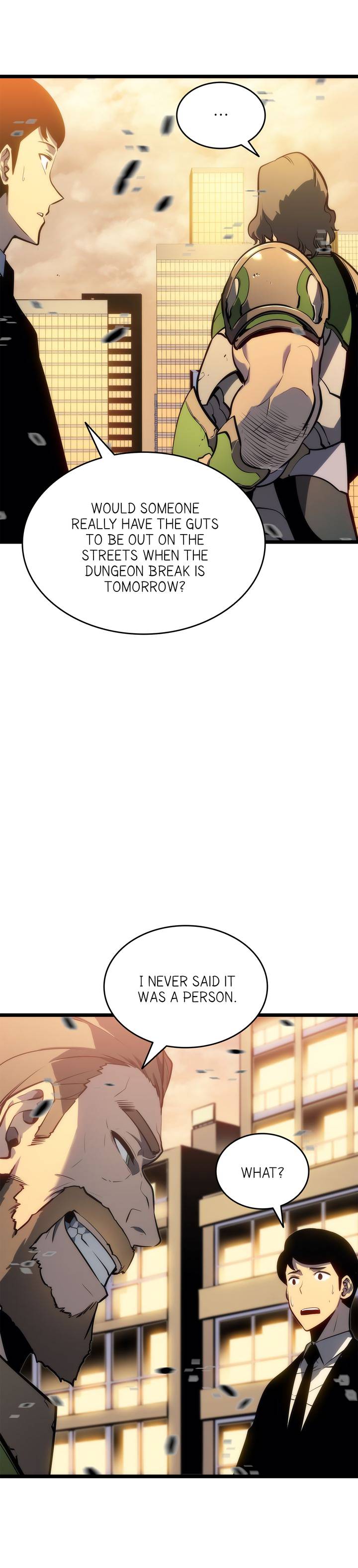 Solo Leveling Chap 131 - Next Chap 132