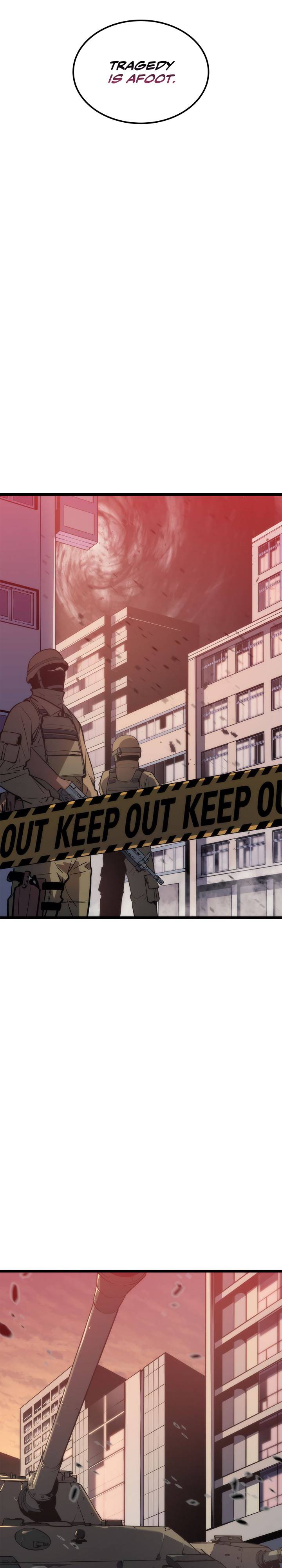 Solo Leveling Chap 131 - Next Chap 132