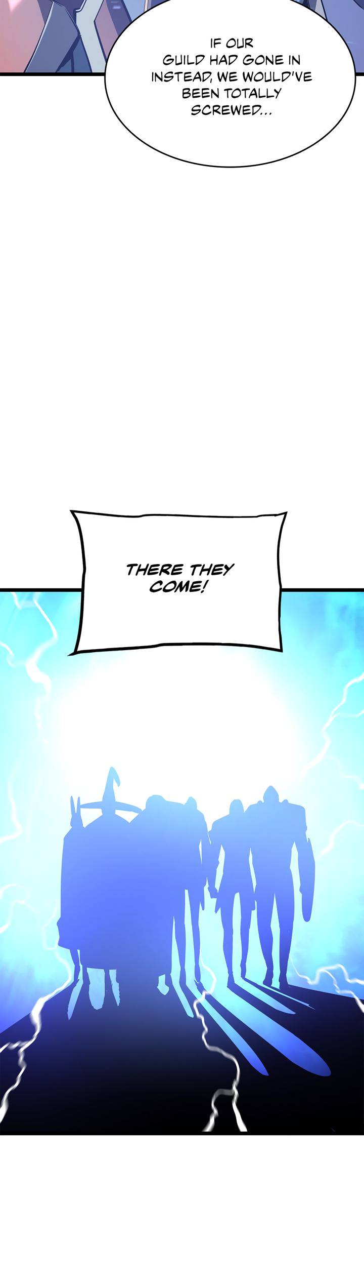 Solo Leveling Chap 131 - Next Chap 132