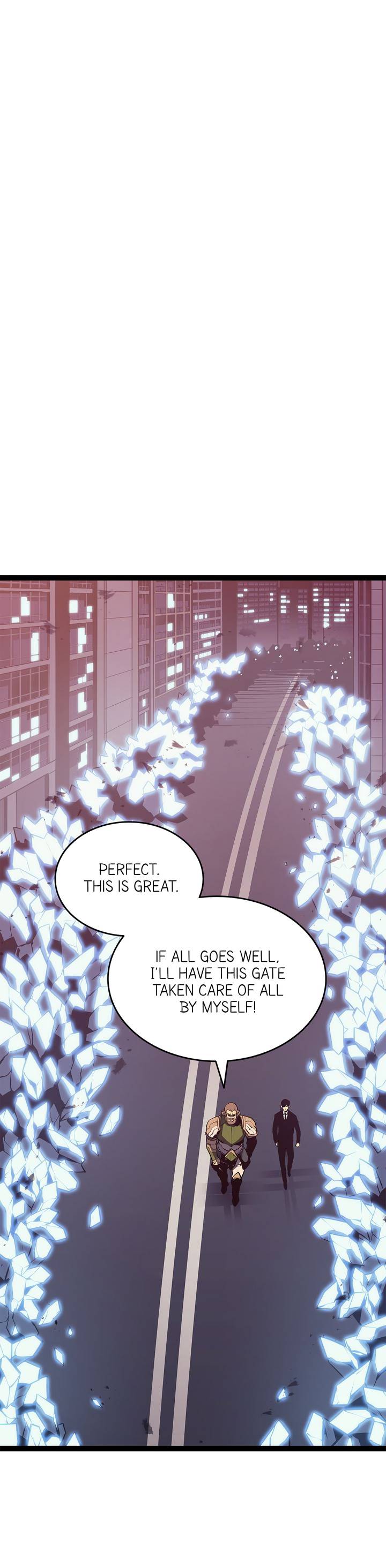 Solo Leveling Chap 131 - Next Chap 132