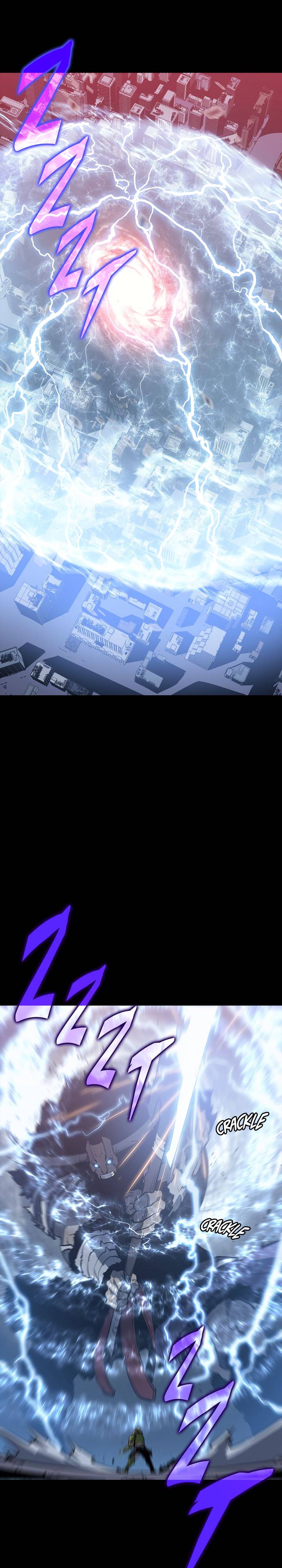 Solo Leveling Chap 131 - Next Chap 132