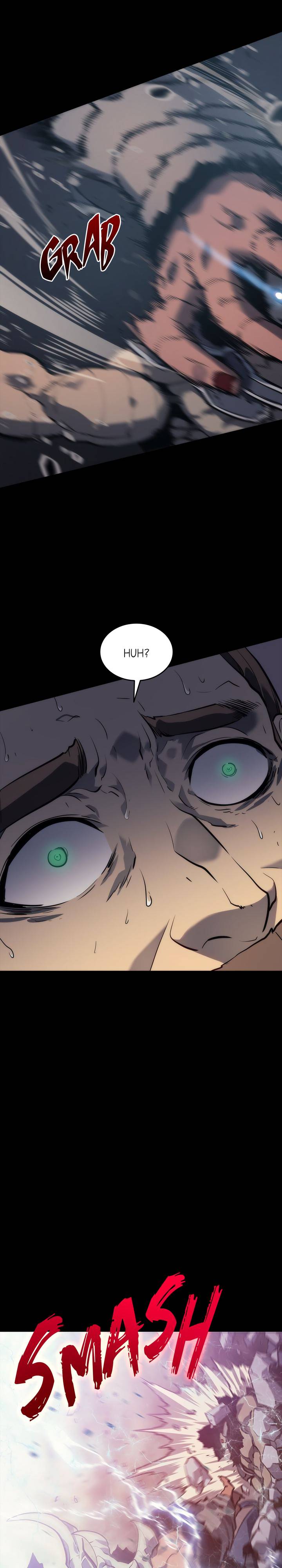 Solo Leveling Chap 131 - Next Chap 132
