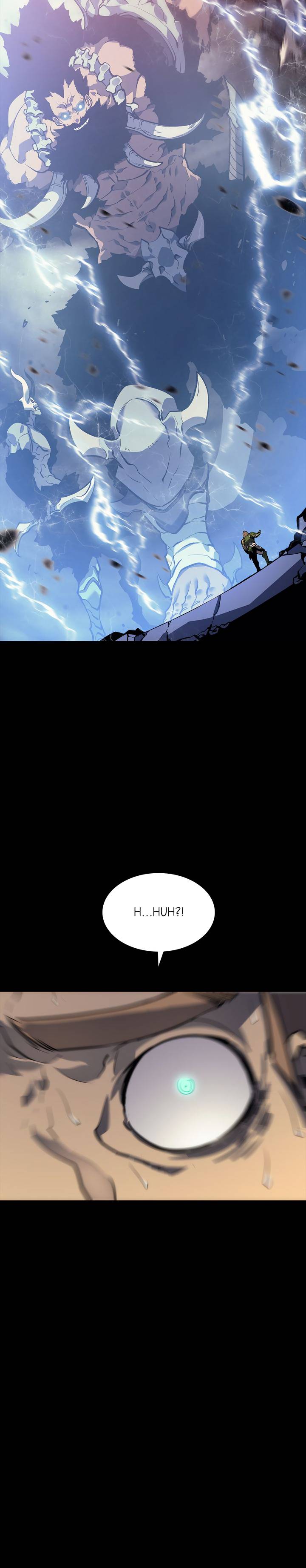 Solo Leveling Chap 131 - Next Chap 132