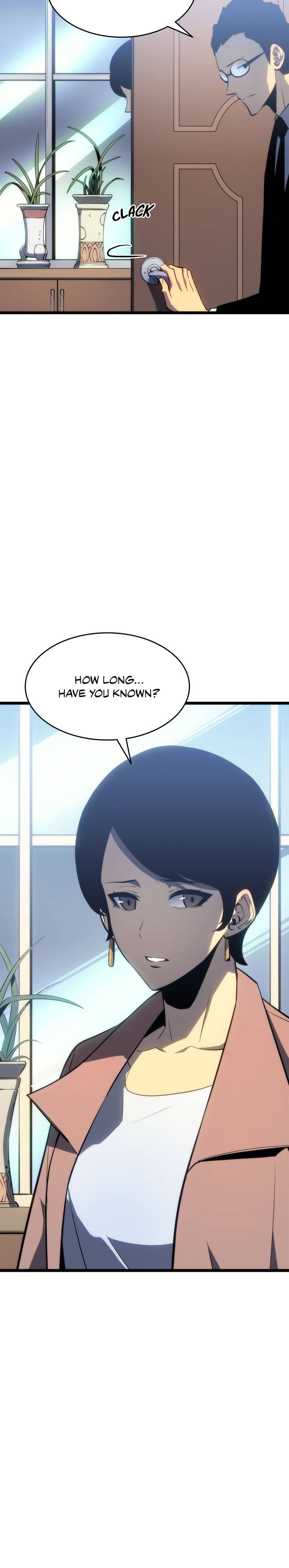 Solo Leveling Chap 132 - Next Chap 133