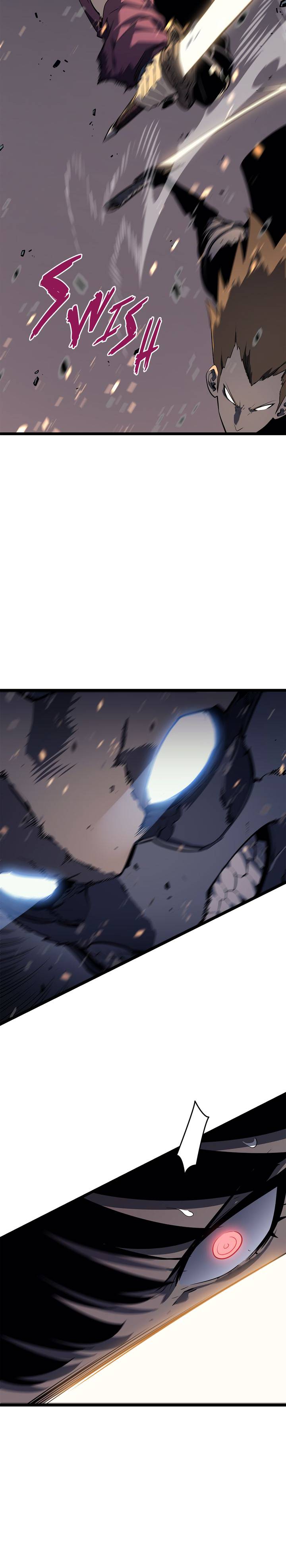 Solo Leveling Chap 132 - Next Chap 133