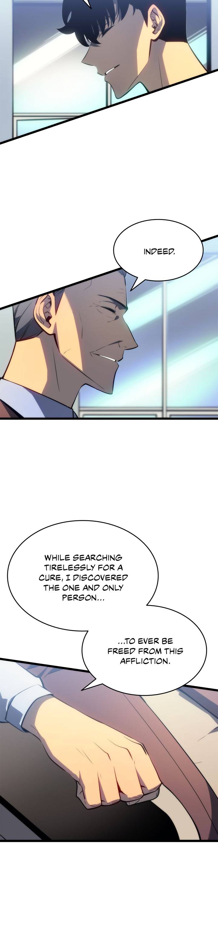 Solo Leveling Chap 132 - Next Chap 133