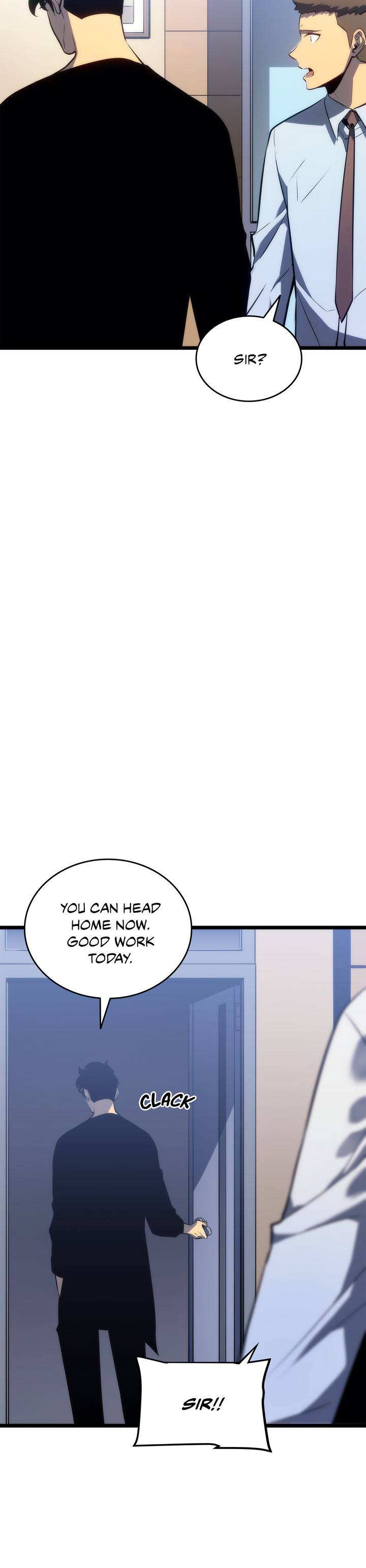 Solo Leveling Chap 133 - Next Chap 134