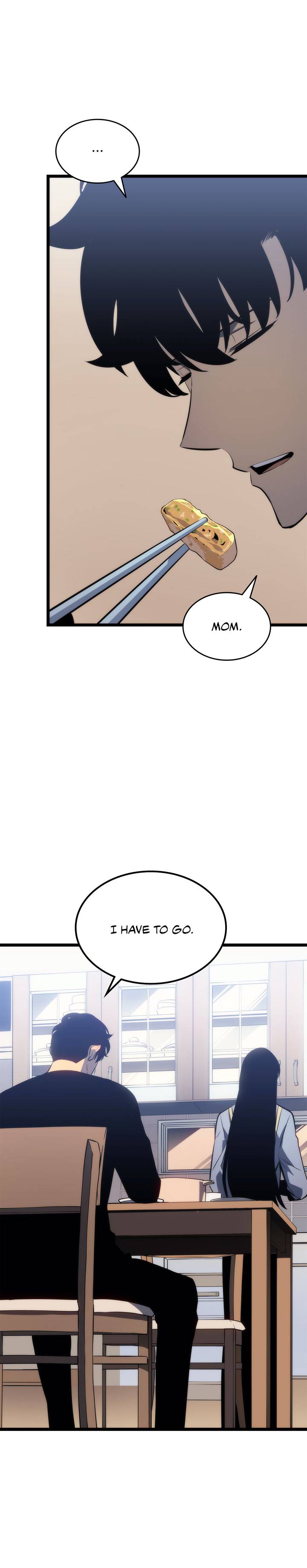 Solo Leveling Chap 133 - Next Chap 134
