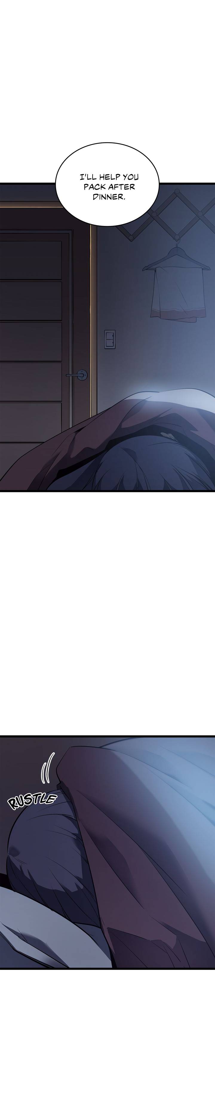 Solo Leveling Chap 133 - Next Chap 134