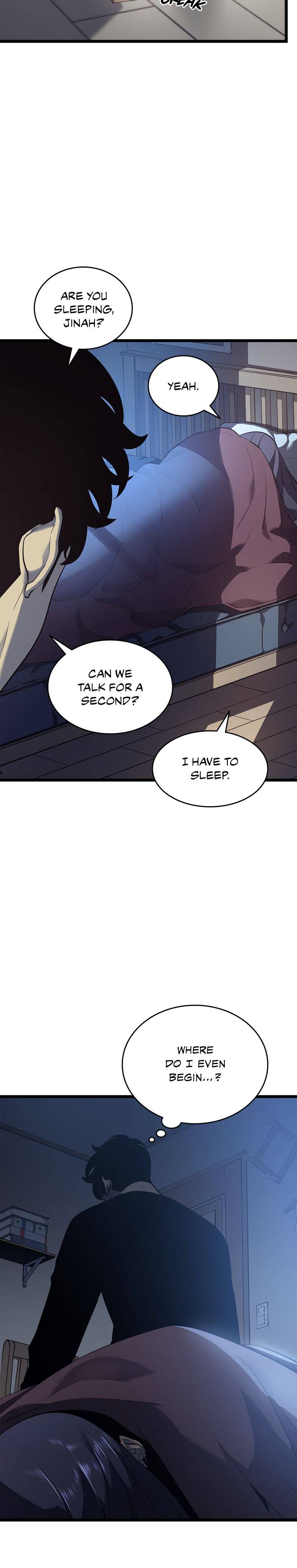 Solo Leveling Chap 133 - Next Chap 134
