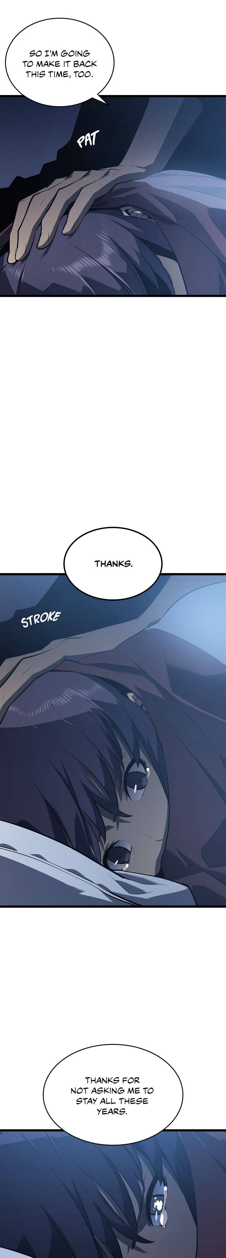 Solo Leveling Chap 133 - Next Chap 134