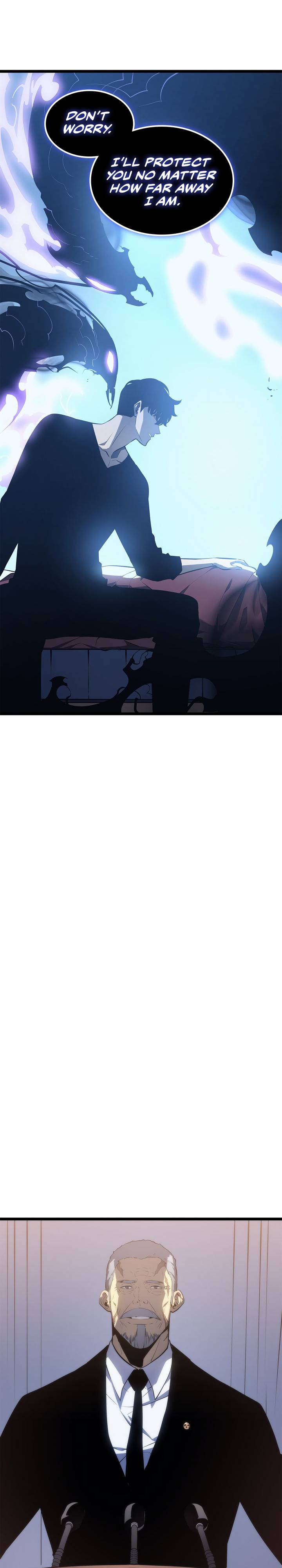 Solo Leveling Chap 133 - Next Chap 134