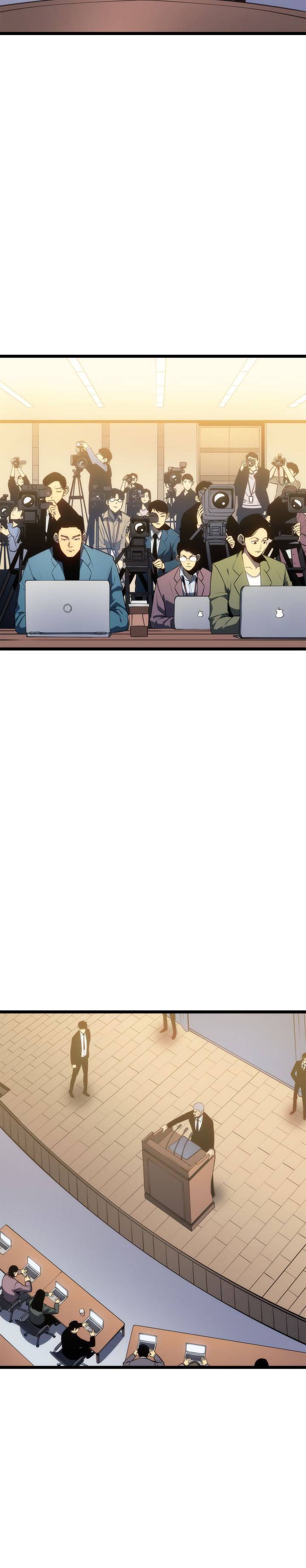 Solo Leveling Chap 133 - Next Chap 134