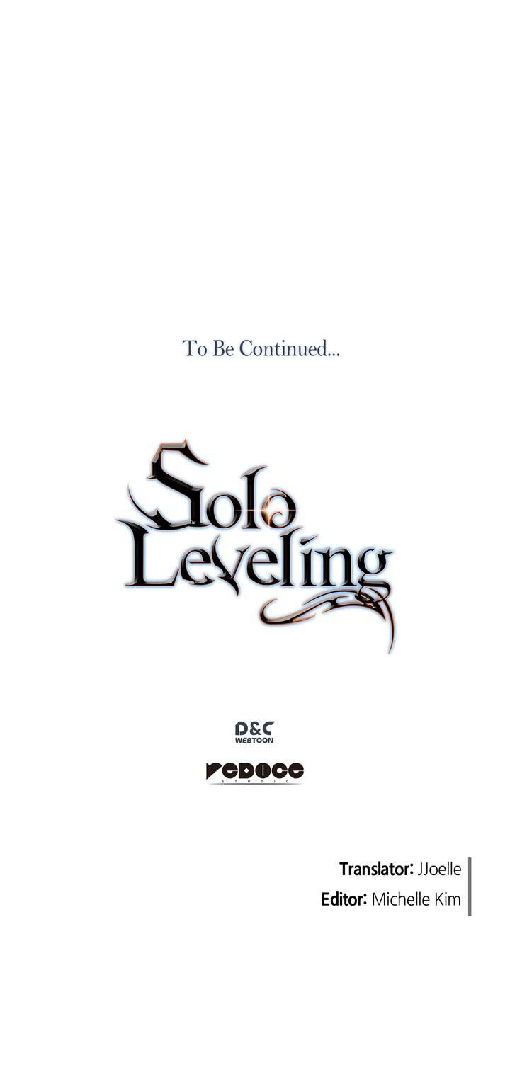 Solo Leveling Chap 133 - Next Chap 134