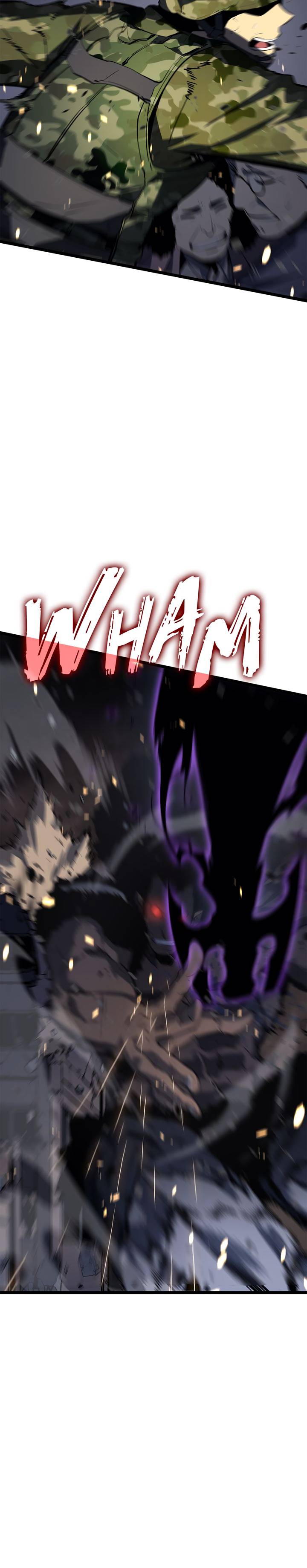 Solo Leveling Chap 134 - Next Chap 135