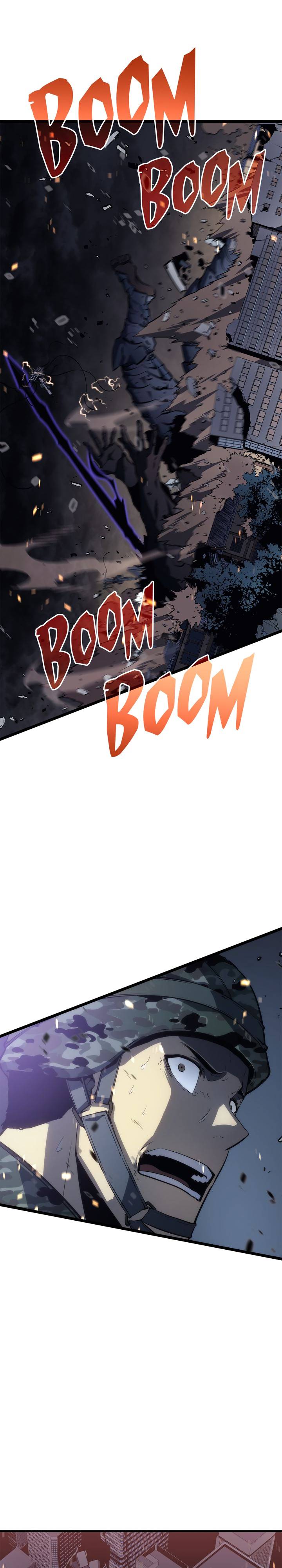 Solo Leveling Chap 134 - Next Chap 135