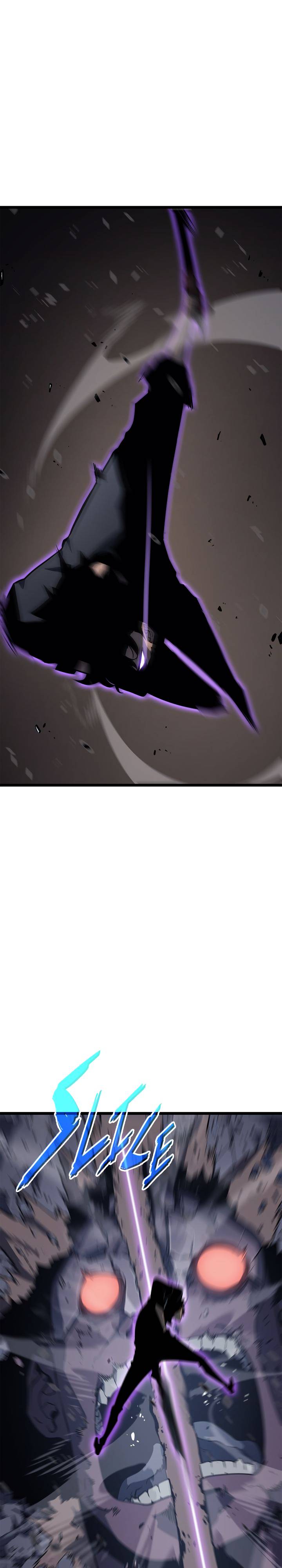 Solo Leveling Chap 134 - Next Chap 135