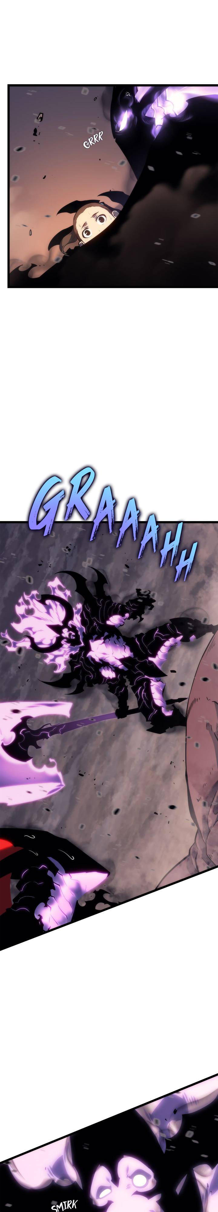 Solo Leveling Chap 134 - Next Chap 135