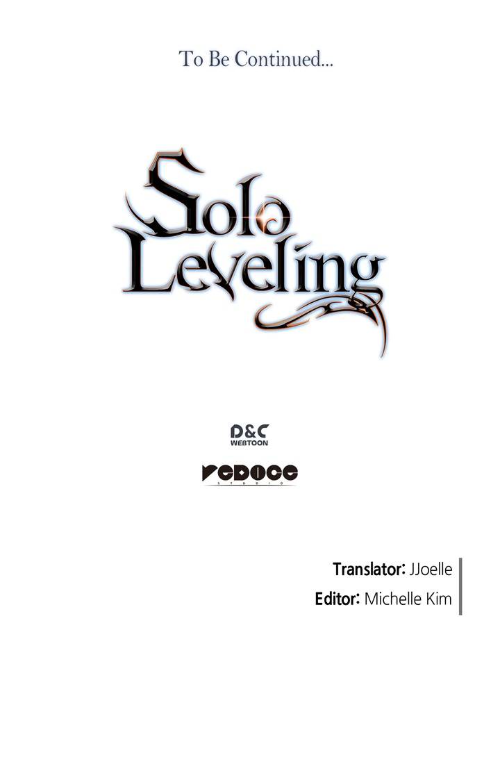 Solo Leveling Chap 134 - Next Chap 135