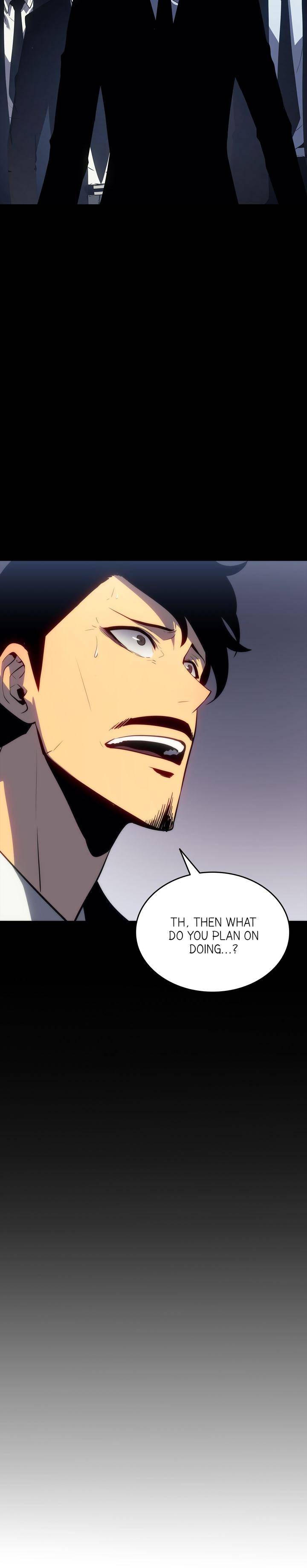 Solo Leveling Chap 135 - Next Chap 136