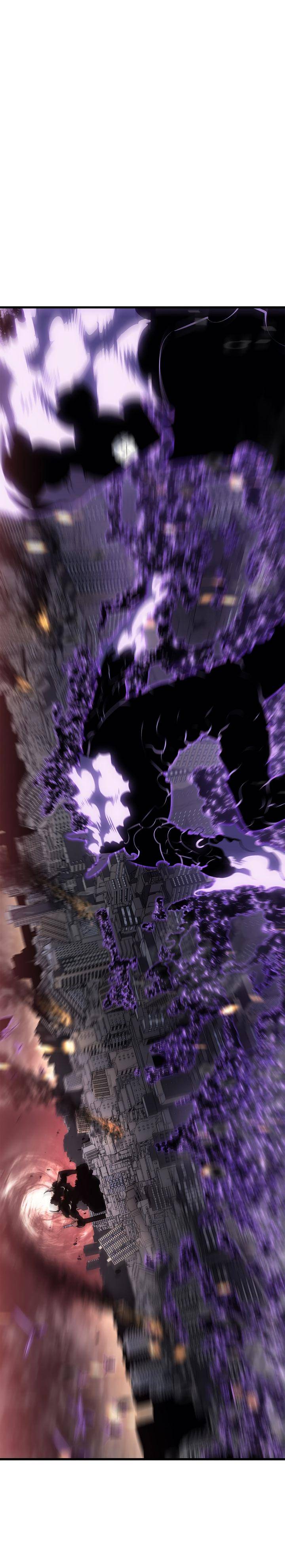 Solo Leveling Chap 136 - Next Chap 137