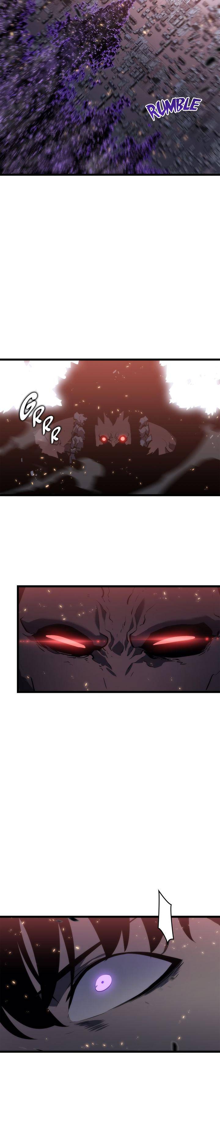 Solo Leveling Chap 136 - Next Chap 137