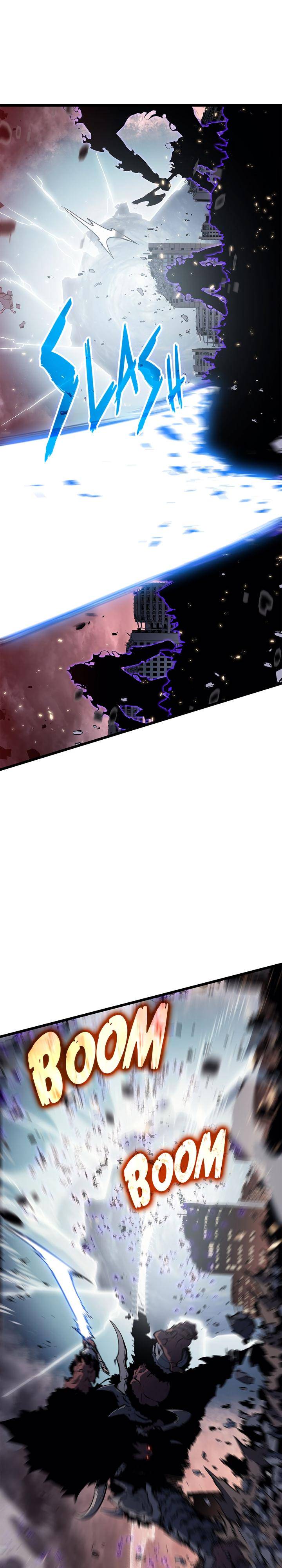 Solo Leveling Chap 136 - Next Chap 137