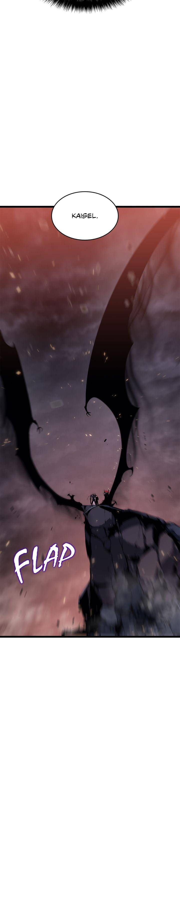 Solo Leveling Chap 136 - Next Chap 137