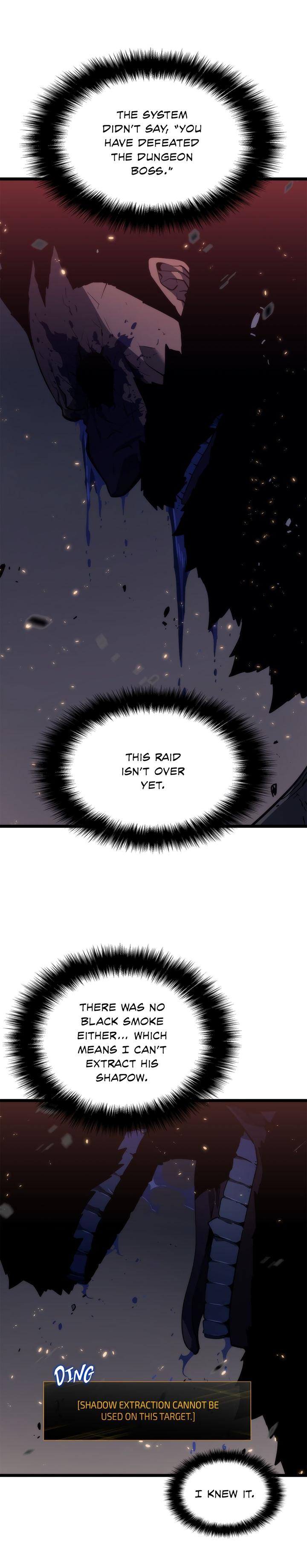 Solo Leveling Chap 137 - Next Chap 138