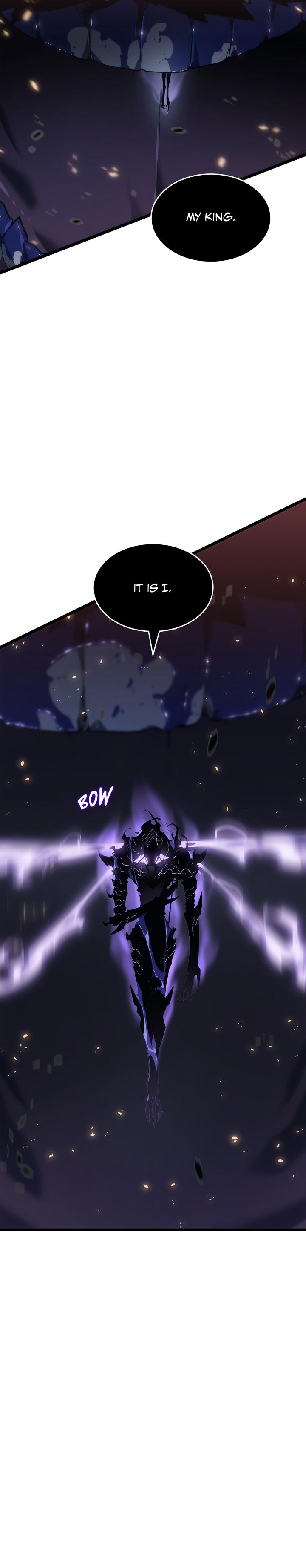 Solo Leveling Chap 137 - Next Chap 138
