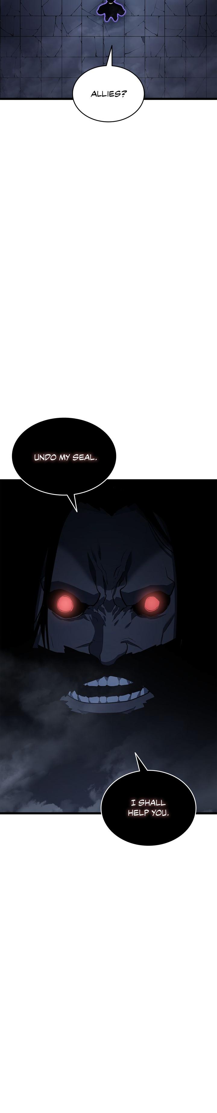 Solo Leveling Chap 137 - Next Chap 138
