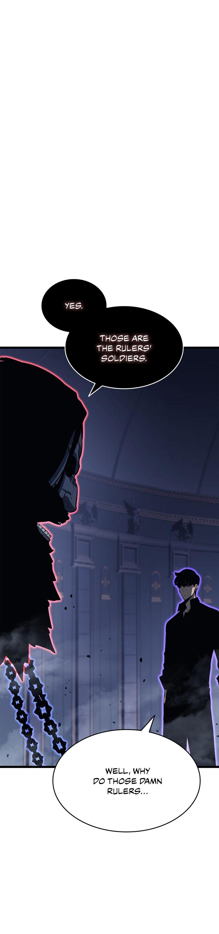 Solo Leveling Chap 137 - Next Chap 138