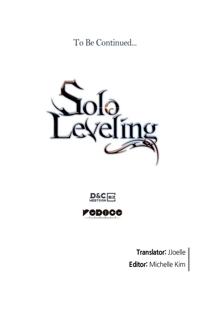 Solo Leveling Chap 137 - Next Chap 138