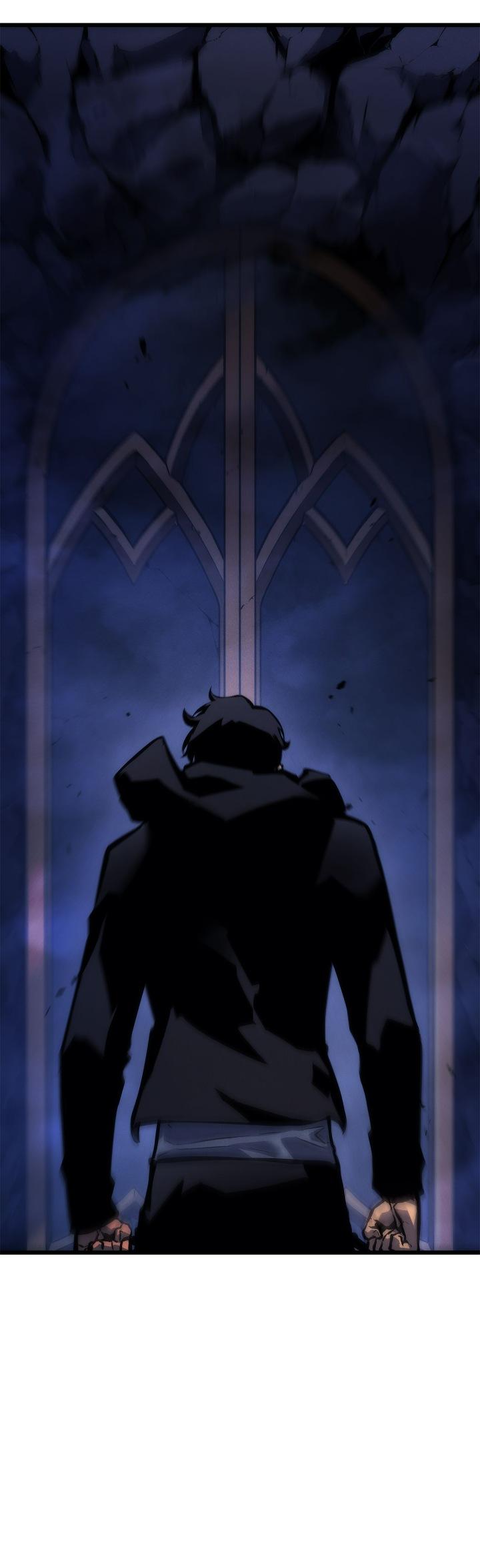 Solo Leveling Chap 200 - Next Chap 201