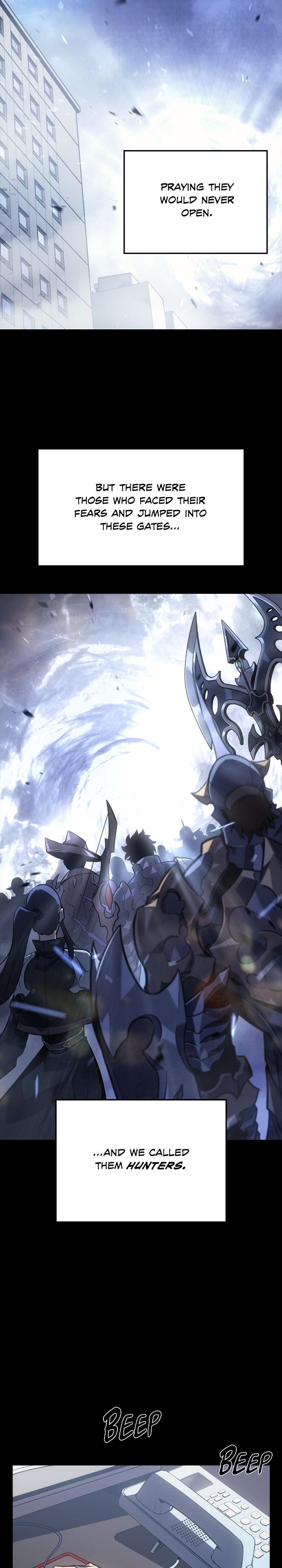 Solo Leveling Chap 200 - Next Chap 201