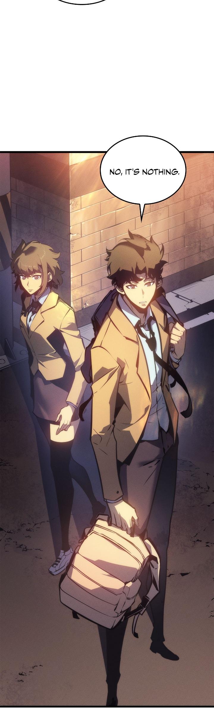 Solo Leveling Chap 200 - Next Chap 201
