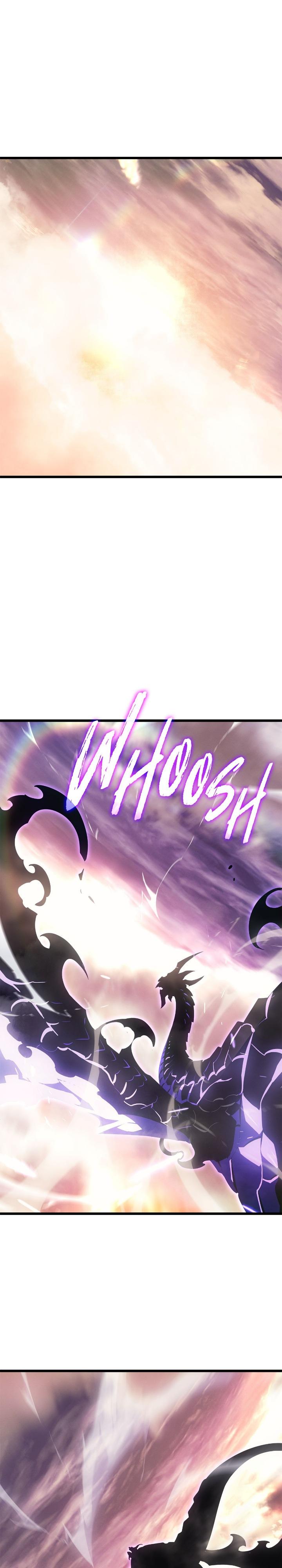Solo Leveling Chap 200 - Next Chap 201