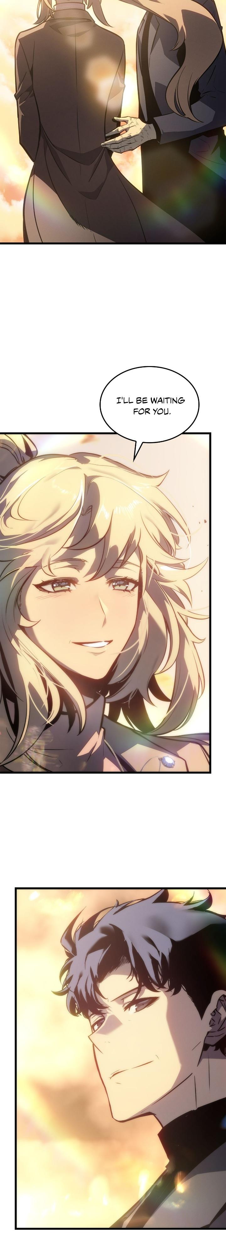 Solo Leveling Chap 200 - Next Chap 201