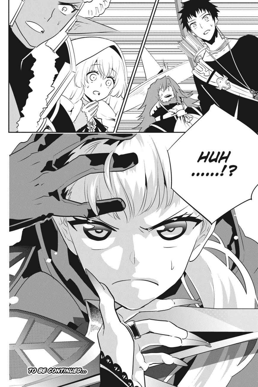Final Fantasy: Lost Stranger Chap 7 - Next Chap 8