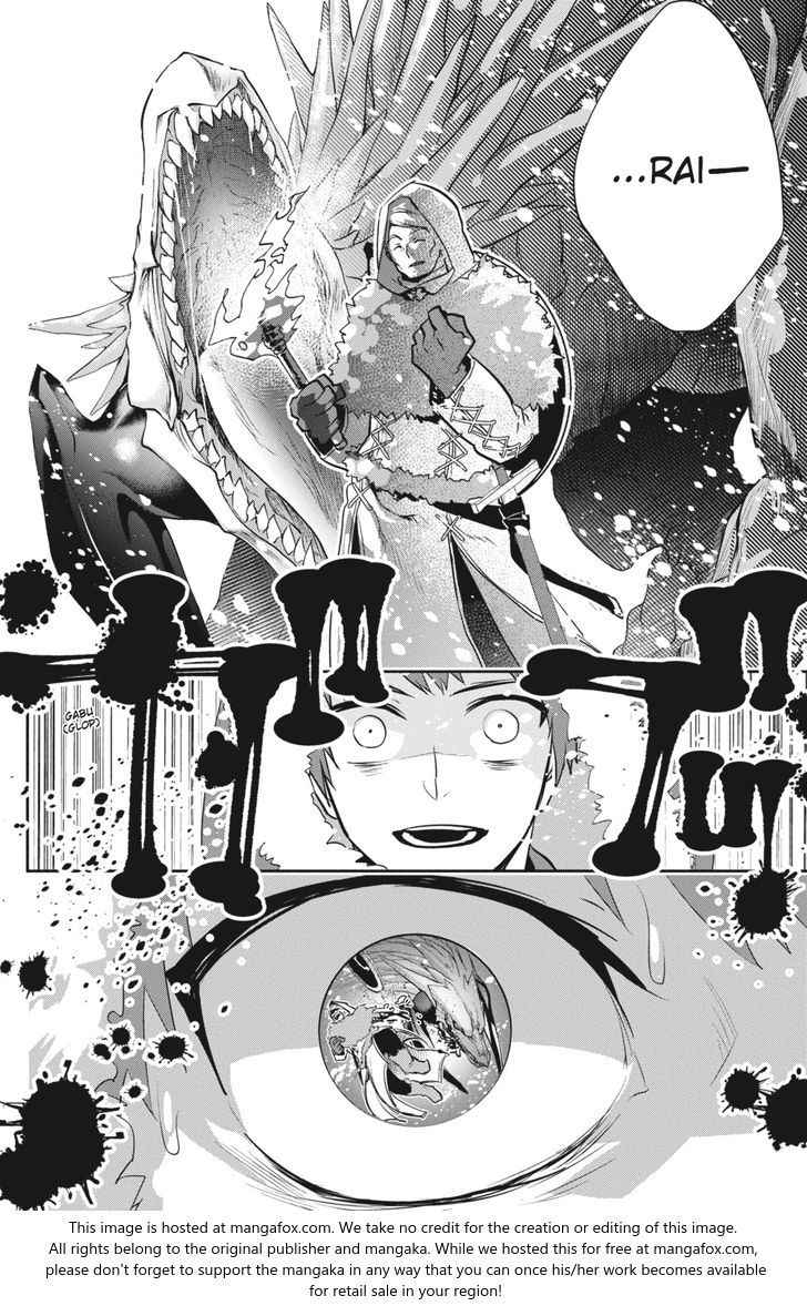Final Fantasy: Lost Stranger Chap 4 - Next Chap 5