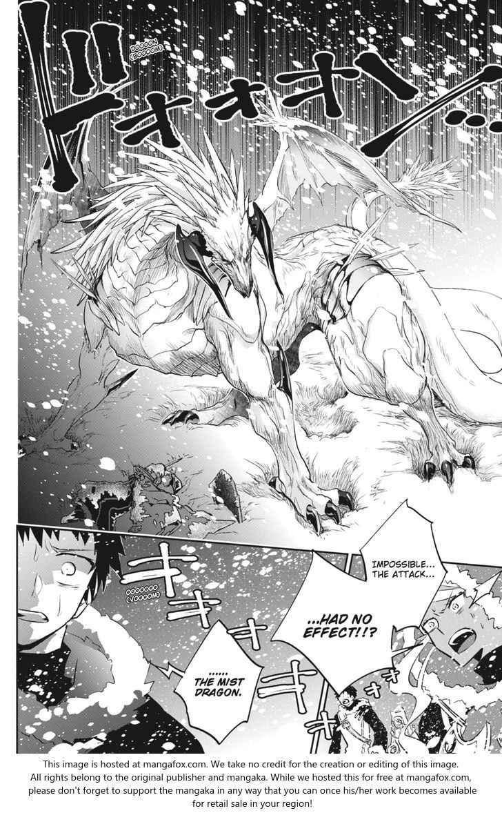 Final Fantasy: Lost Stranger Chap 4 - Next Chap 5