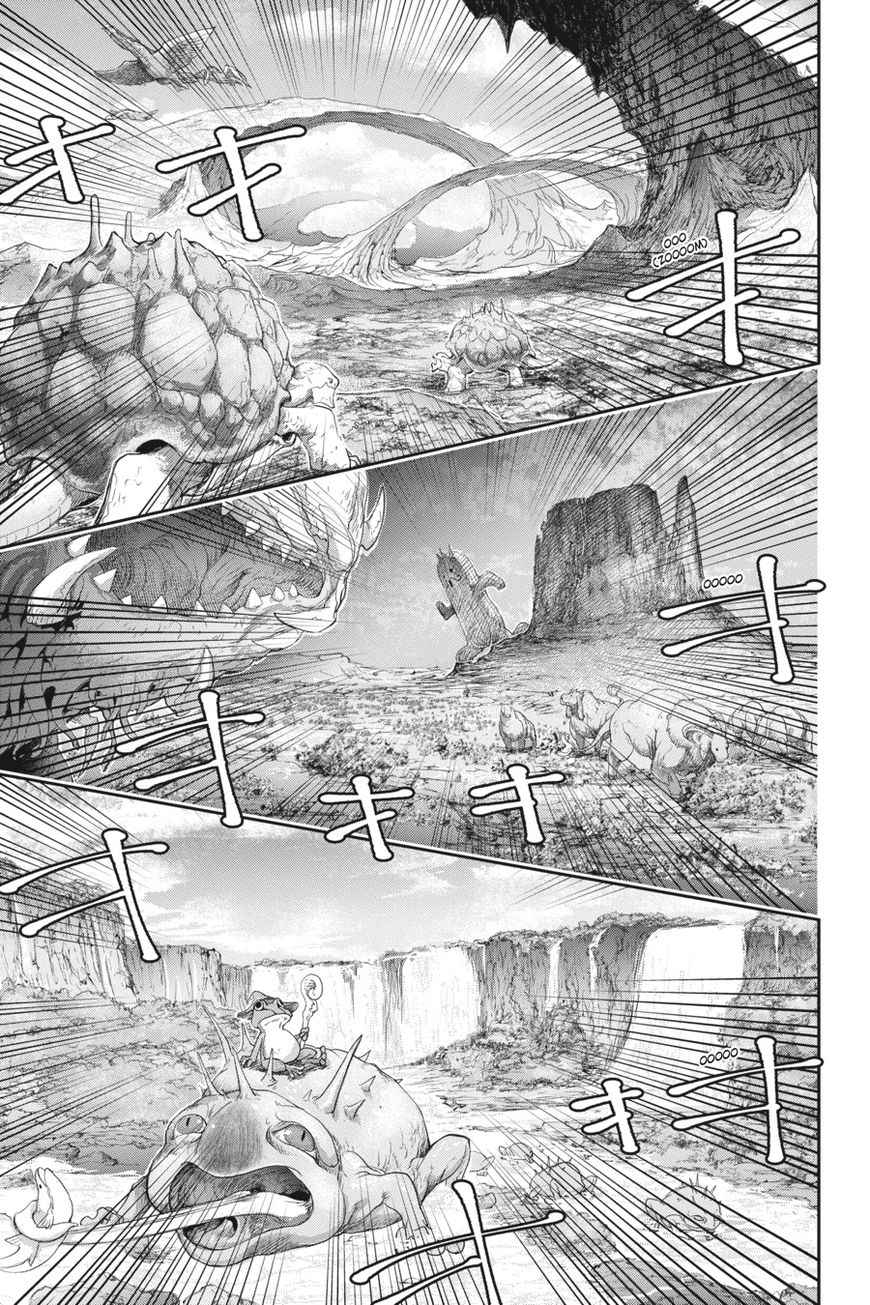 Final Fantasy: Lost Stranger Chap 6 - Next Chap 7