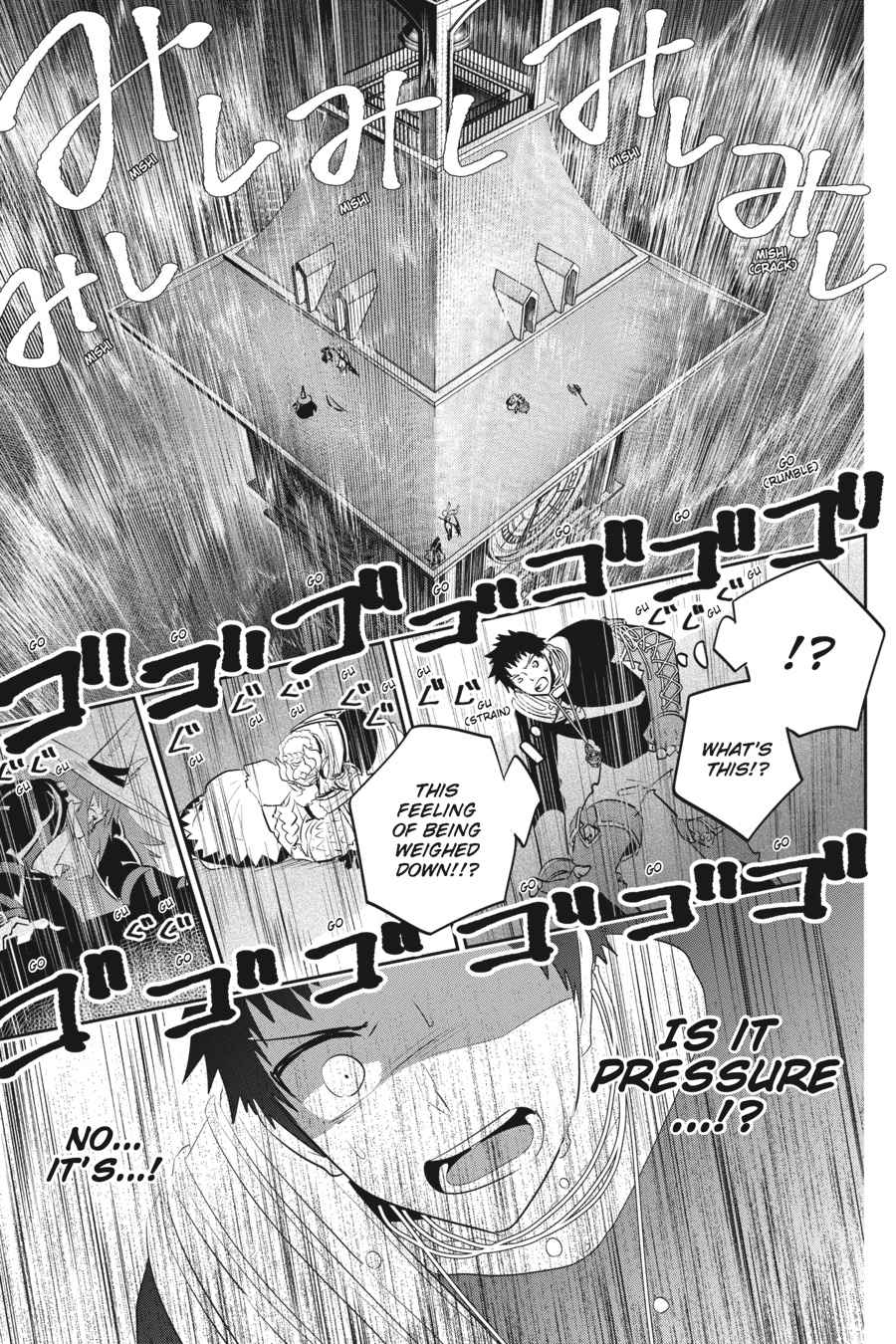 Final Fantasy: Lost Stranger Chap 8 - Next Chap 9